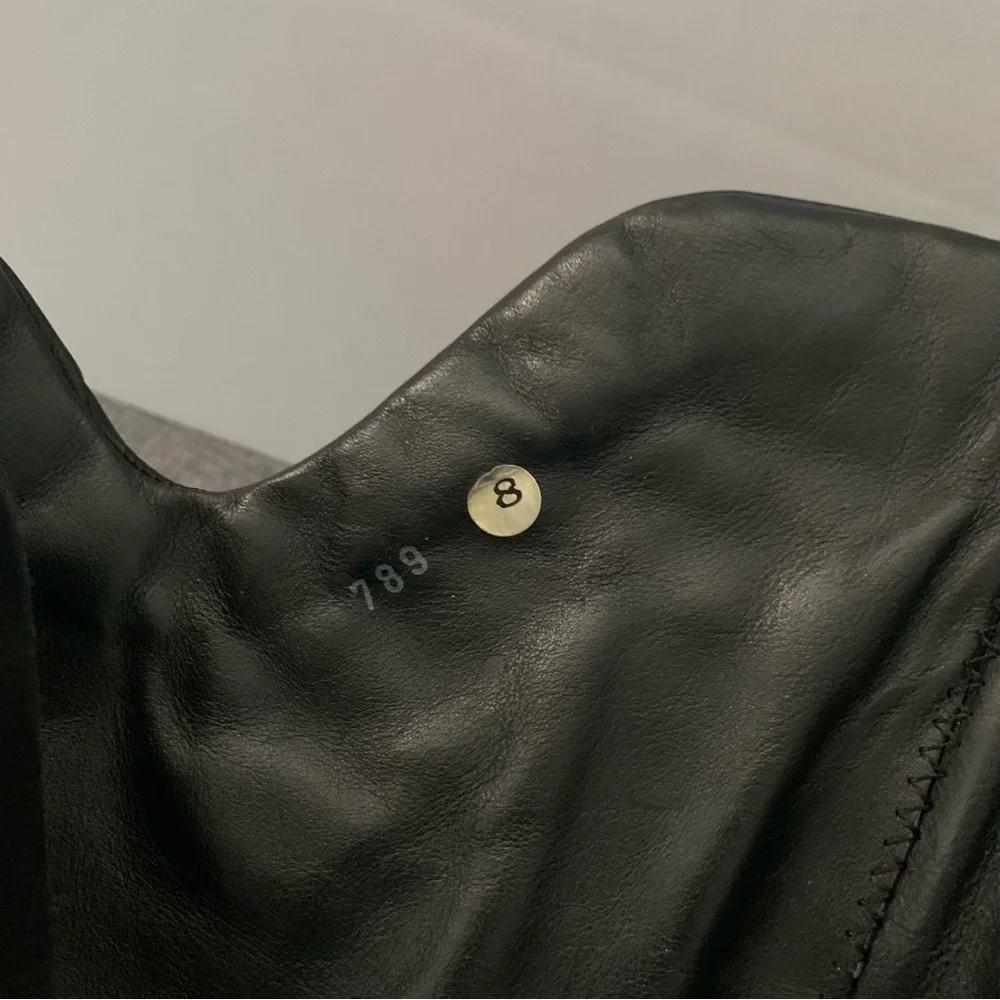 Marzetti Boots